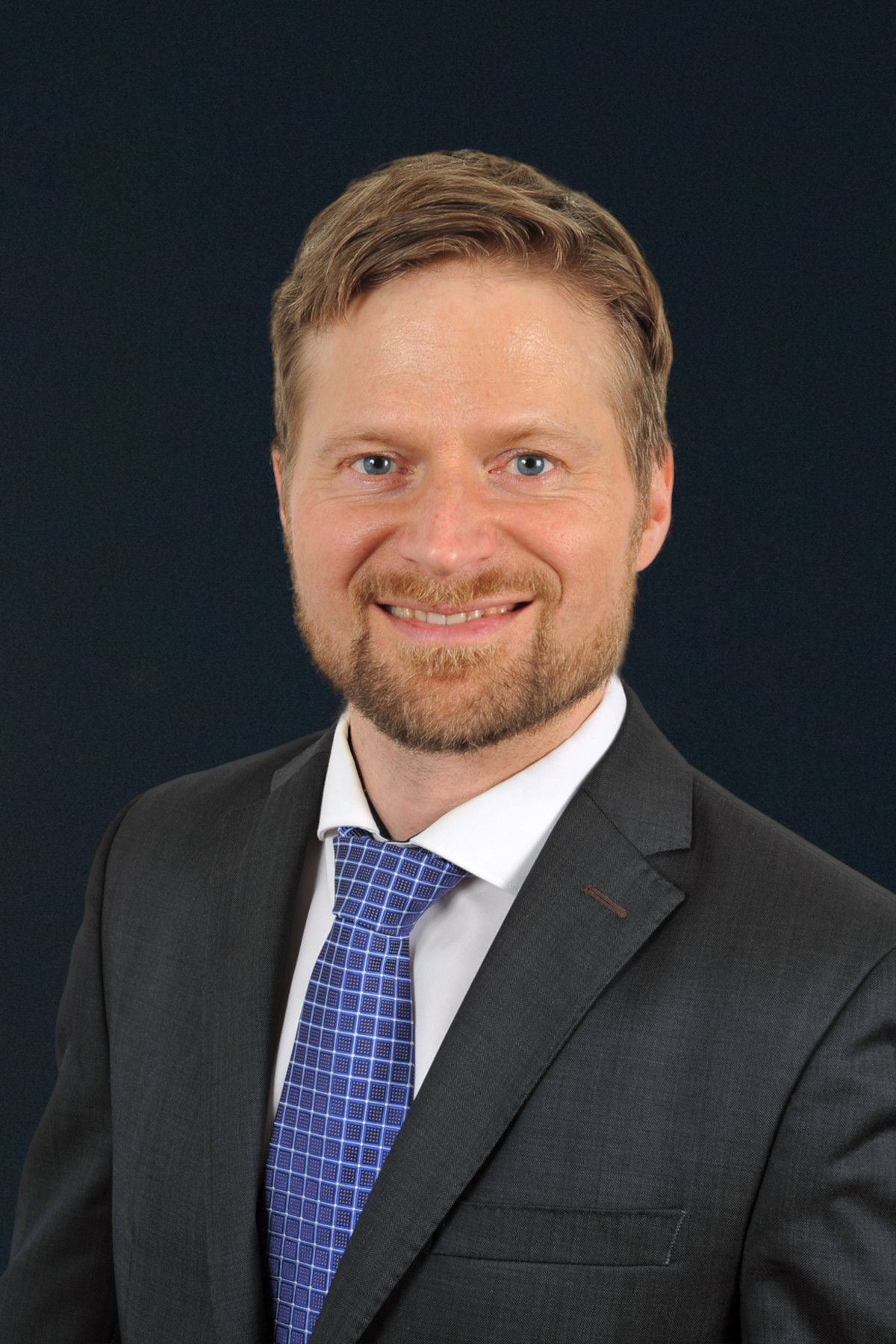 Alexander M. Gehrmann